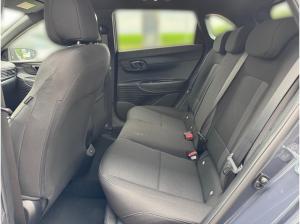 Hyundai i20 1.0 T-GDI DCT Blackline