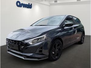 Hyundai i20 1.0 T-GDI DCT Blackline