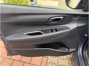 Hyundai i20 1.0 T-GDI DCT Blackline
