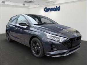Hyundai i20 1.0 T-GDI DCT Blackline