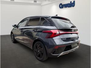 Hyundai i20 1.0 T-GDI DCT Blackline