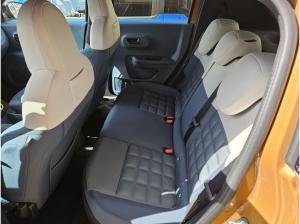 Fiat Grande Panda Elektro - La Prima - verschiedene Farben - sofort verfügbar - Navi - LED