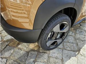 Fiat Grande Panda Elektro - La Prima - verschiedene Farben - sofort verfügbar - Navi - LED
