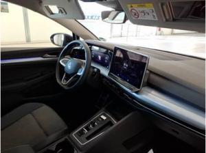 Volkswagen Golf Variant 8 / 2.0 TDI DSG FACELIFT GOAL AHK IQ.LIGHT