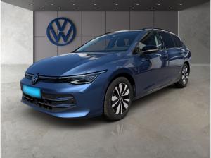 Volkswagen Golf Variant 8 / 2.0 TDI DSG FACELIFT GOAL AHK IQ.LIGHT