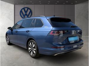 Volkswagen Golf Variant 8 / 2.0 TDI DSG FACELIFT GOAL AHK IQ.LIGHT