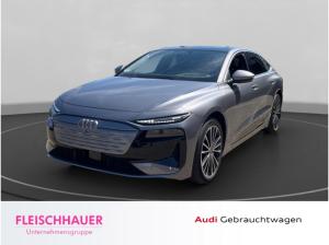 Audi A6 e-tron Sportback quattro 315 kW B&O PANO TECH-PLUS WINTER
