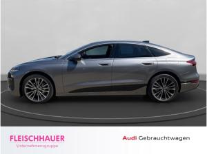 Audi A6 e-tron Sportback quattro 315 kW B&O PANO TECH-PLUS WINTER
