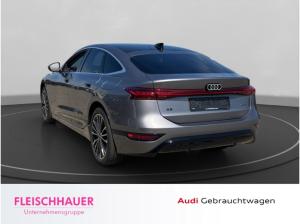 Audi A6 e-tron Sportback quattro 315 kW B&O PANO TECH-PLUS WINTER