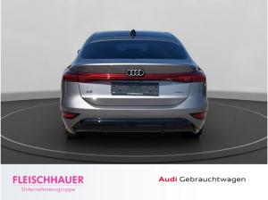 Audi A6 e-tron Sportback quattro 315 kW B&O PANO TECH-PLUS WINTER