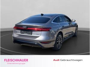 Audi A6 e-tron Sportback quattro 315 kW B&O PANO TECH-PLUS WINTER