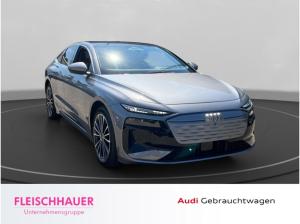 Audi A6 e-tron Sportback quattro 315 kW B&O PANO TECH-PLUS WINTER