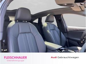 Audi A6 e-tron Sportback quattro 315 kW B&O PANO TECH-PLUS WINTER