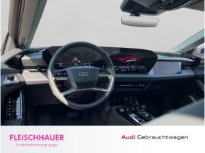 Audi A6 e-tron Sportback quattro 315 kW B&O PANO TECH-PLUS WINTER
