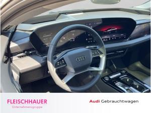 Audi A6 e-tron Sportback quattro 315 kW B&O PANO TECH-PLUS WINTER