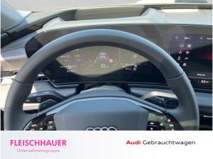 Audi A6 e-tron Sportback quattro 315 kW B&O PANO TECH-PLUS WINTER
