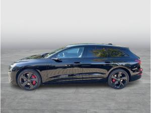 Audi S6 e-tron S6 Avant e-tron All Black/S-Sitze/Luftf./360°/Matrix/HuD/V-Spiegel/21Z