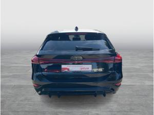 Audi S6 e-tron S6 Avant e-tron All Black/S-Sitze/Luftf./360°/Matrix/HuD/V-Spiegel/21Z