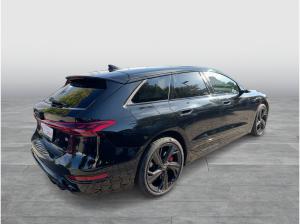 Audi S6 e-tron S6 Avant e-tron All Black/S-Sitze/Luftf./360°/Matrix/HuD/V-Spiegel/21Z