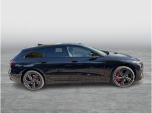 Audi S6 e-tron S6 Avant e-tron All Black/S-Sitze/Luftf./360°/Matrix/HuD/V-Spiegel/21Z
