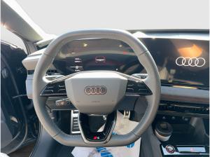 Audi S6 e-tron S6 Avant e-tron All Black/S-Sitze/Luftf./360°/Matrix/HuD/V-Spiegel/21Z