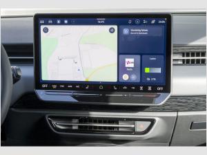 Volkswagen ID.7 Tourer Pro S 86 kWh