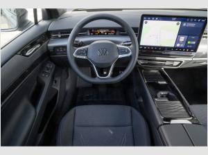 Volkswagen ID.7 Tourer Pro S 86 kWh