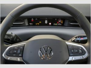 Volkswagen ID.7 Tourer Pro S 86 kWh
