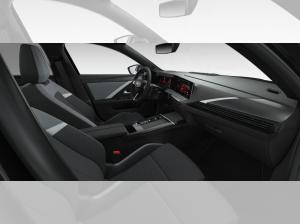 Opel Astra Sports Tourer Electric Edition Elektromotor Automatik-Elektroantrieb