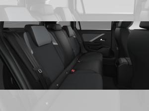 Opel Astra Sports Tourer Electric Edition Elektromotor Automatik-Elektroantrieb