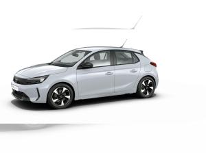 Opel Corsa Electric Edition Elektromotor Automatik-Elektroantrieb