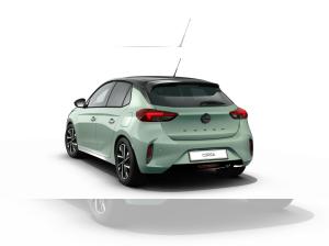 Opel Corsa YES 1.2 Turbo S/S Manuelles 6-Gang-Getriebe