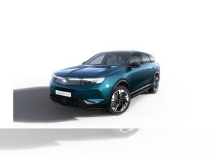Opel Grandland ULTIMATE Plug-in-Hybrid Elektr. Doppelkupplungsgetriebe