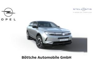 Opel Grandland GS Hybrid Elektr. Doppelkupplungsgetriebe