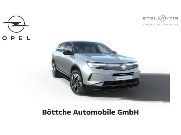 Opel Grandland GS Hybrid Elektr. Doppelkupplungsgetriebe