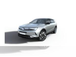 Opel Grandland GS Hybrid Elektr. Doppelkupplungsgetriebe