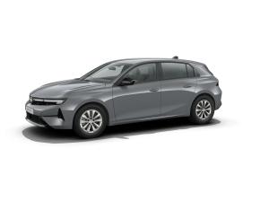 Opel Astra Edition 1.2 MHEV 6-Gang-Doppelkupplungsgetriebe
