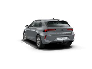 Opel Astra Edition 1.2 MHEV 6-Gang-Doppelkupplungsgetriebe