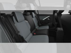 Opel Astra Edition 1.2 MHEV 6-Gang-Doppelkupplungsgetriebe