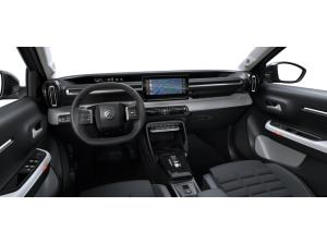 Citroën C3 Aircross Elektromotor 113 Standard-Range MAX