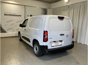 Opel Combo E Cargo 1.2 Turbo M LED Navi Kam. PDC