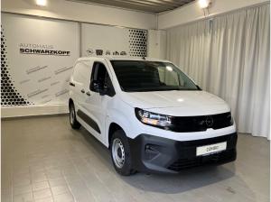 Opel Combo E Cargo 1.2 Turbo M LED Navi Kam. PDC
