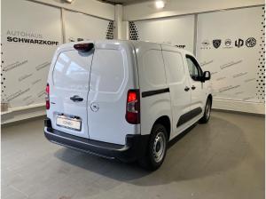 Opel Combo E Cargo 1.2 Turbo M LED Navi Kam. PDC