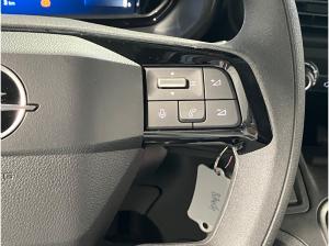 Opel Combo E Cargo 1.2 Turbo M LED Navi Kam. PDC