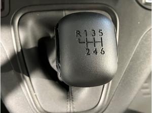 Opel Combo E Cargo 1.2 Turbo M LED Navi Kam. PDC