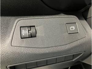 Opel Combo E Cargo 1.2 Turbo M LED Navi Kam. PDC