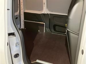 Opel Combo E Cargo 1.2 Turbo M LED Navi Kam. PDC