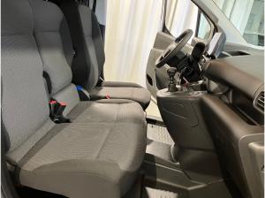 Opel Combo E Cargo 1.2 Turbo M LED Navi Kam. PDC