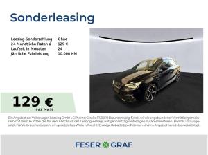 Seat Ibiza 1.0 TSI FR DSG ACC Alu 18 Navi RüKa Sitzh