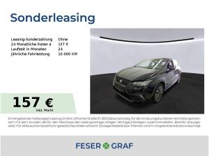 Seat Ibiza 1.0 TSI Style DSG Full Link GRA LED Sitzh.